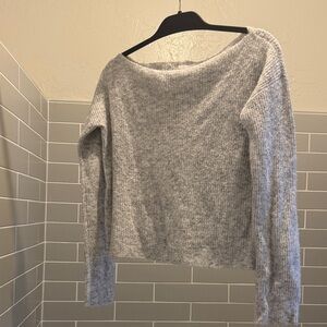 Lover + Friends sweater